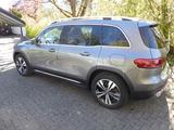 Mercedes-Benz GLB 220 d 4MATIC DCT - - Mercedes-Benz GLB 220 von privat