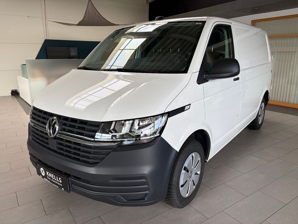Image of Volkswagen T6 Transporter