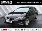 Seat Leon ST 2.0 TDI FR DSG LED EFH KLIMAAUT SHZ Navi