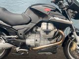 Moto Guzzi 1200 SPORT MIT MIVV SCHALLDÄMPFER - MOTO GUZZI 1200
