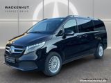 Mercedes-Benz V 300 d LANG 4MATIC AVANTGARDE LED DISTR AHK - Mercedes-Benz V 300 aus 2023