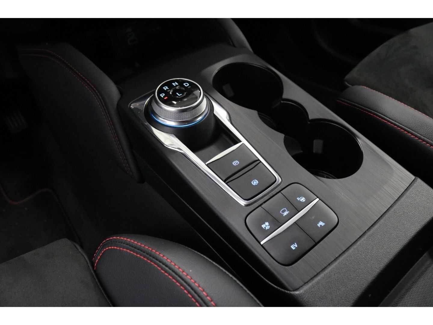 Fahrzeugabbildung Ford Kuga ST-Line X 2.5 Duratec-PHEV Kamera Head-Up