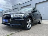 Audi Q3 2.0 TDI quattro S tronic sport sline - Audi: Sline