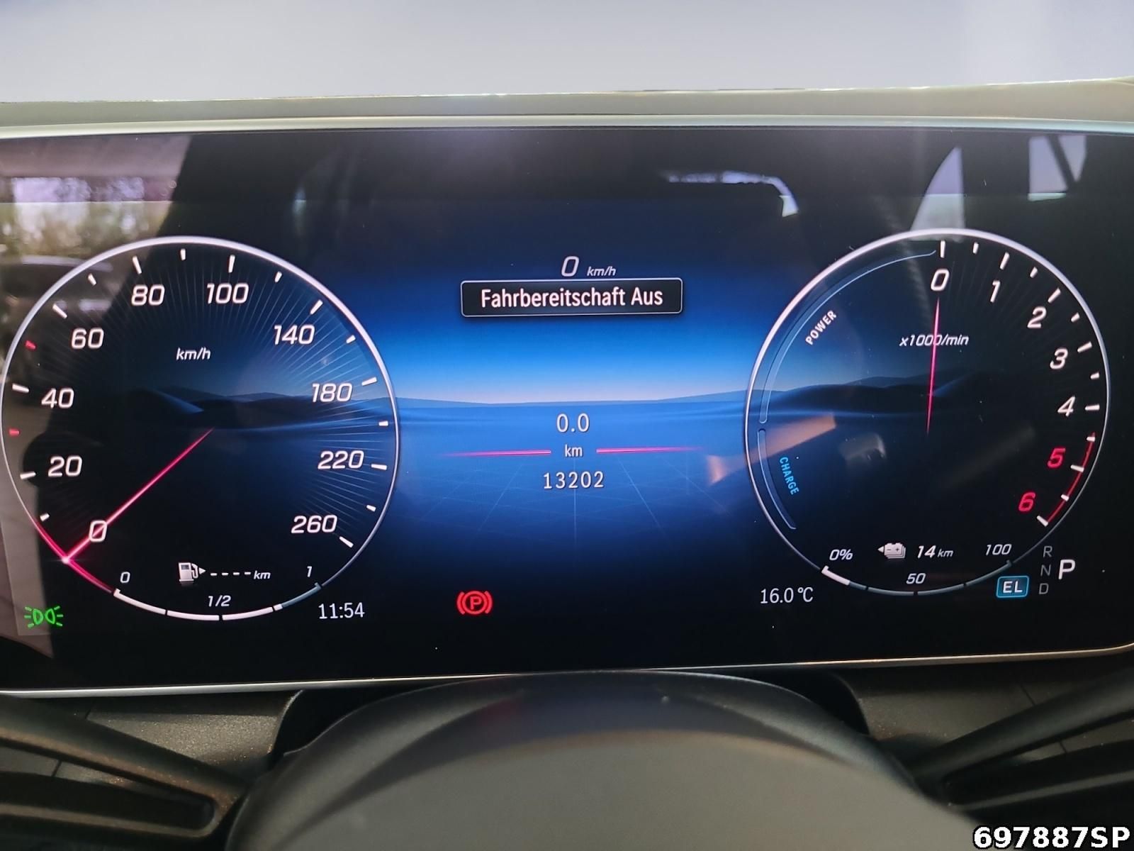 Mercedes-Benz GLC 300 de 4M AMG  Pano Digital-Light AHK Memory foto 10