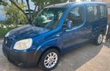 Fiat Doblo 1,3Multijet - gebrauchte Fiat Doblo aus dem Jahr 2007