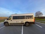 Pössl Globecar Campscout Elegance, EZ-Betten, TÜV neu - Pössl Diesel Kastenwagen Automatik