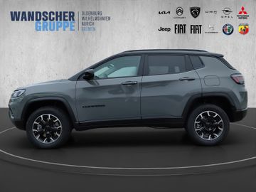 Jeep COMPASS PHEV MY23 HIGH UPLAND 360° Kamera, SHZ