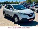 Renault Kadjar Life *KLIMA*SHZ*TEMPOMAT*TÜV NEU*2.HD* - Renault Gebrauchtwagen von 2018
