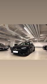 Mercedes-Benz C300 AMG PANO 1.HAND 360 GRAD  GARANTIE