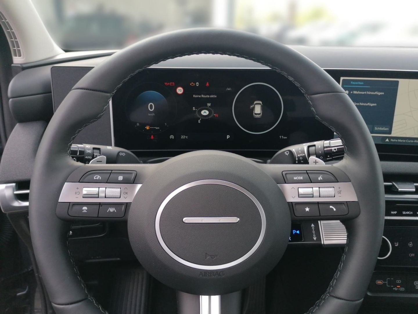 Hyundai TUCSON - Bild 8