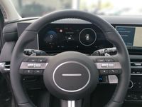 Hyundai TUCSON - Vorschau Bild 8