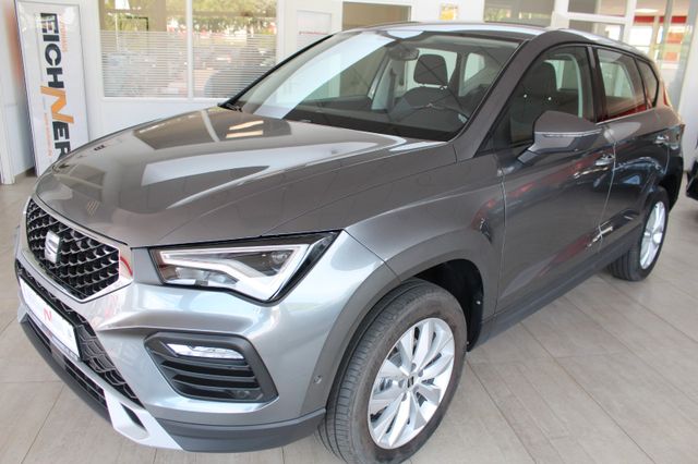 SEAT Ateca Style Full-Link PDC Navi LED