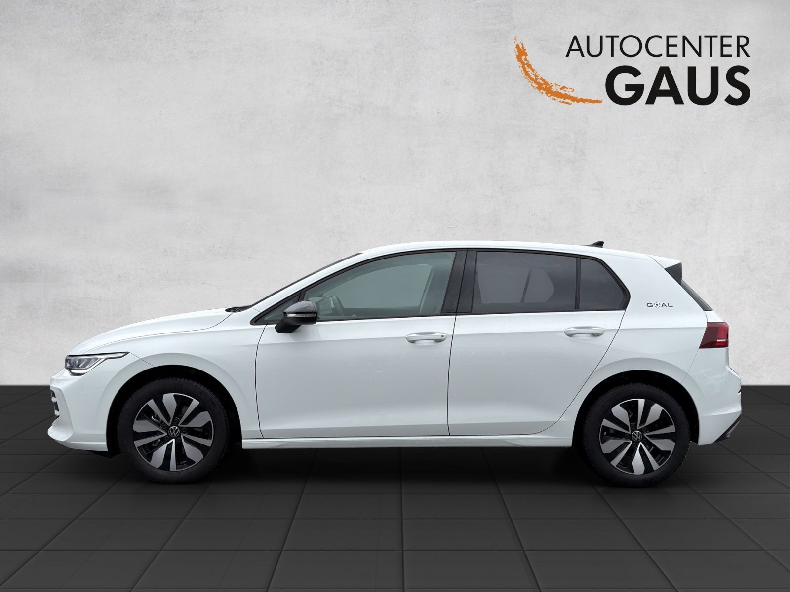 Golf VIII Goal 1.5 TSI Navi*Kamera*ACC*LED