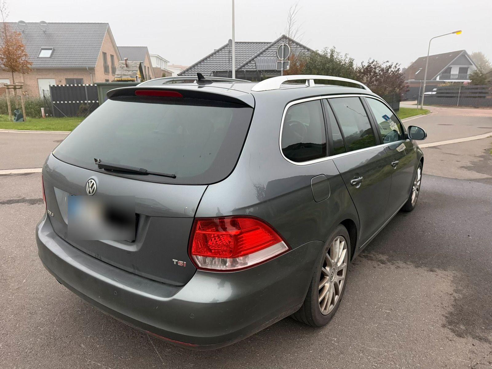 Volkswagen Golf 2012 — photo 10