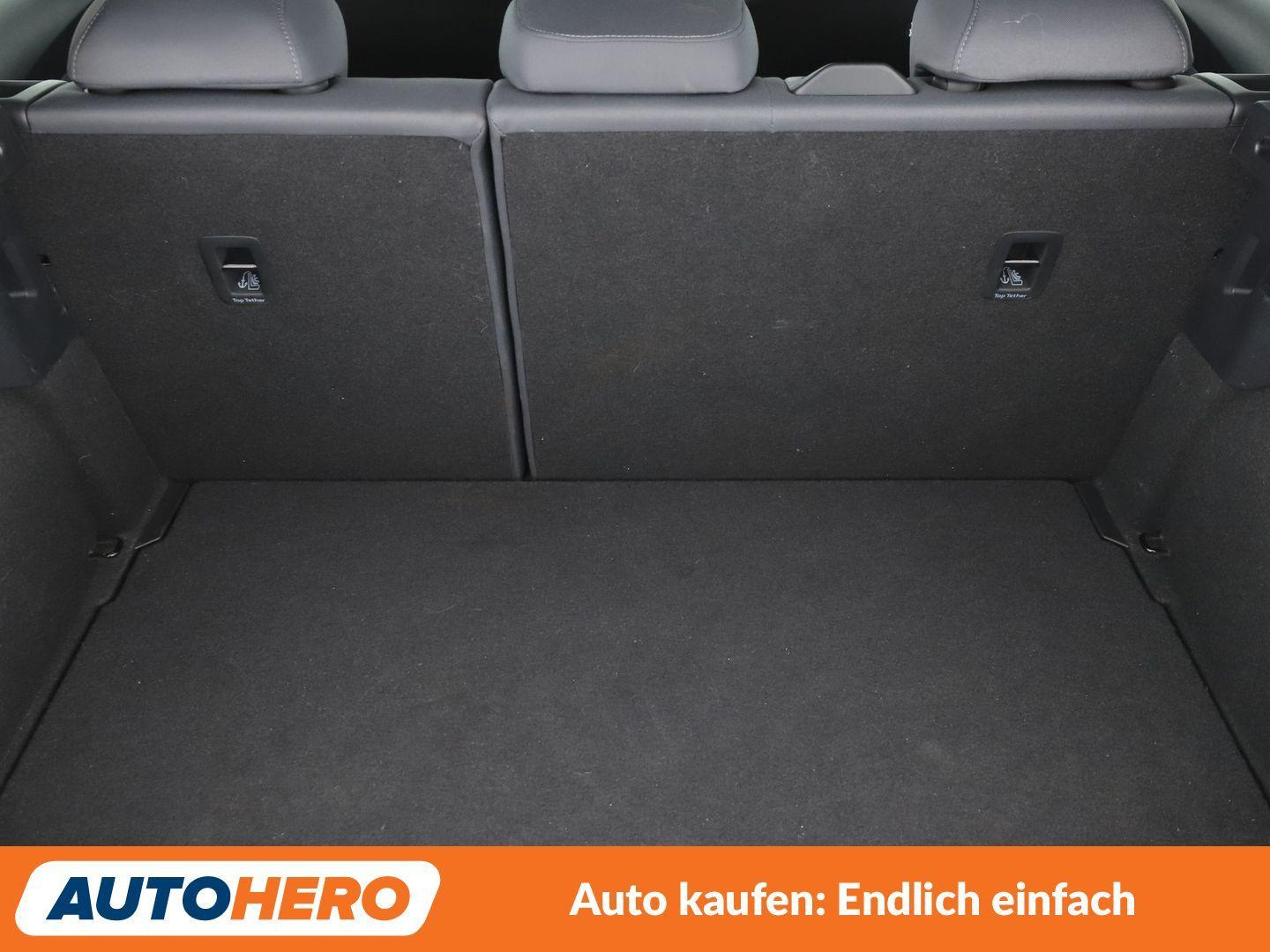 Audi A1 allstreet 30 TFSI Aut.*PDC*SHZ*ALU*, миниатюра 16