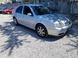 Volkswagen vw bora 1,9TDI automatik - Volkswagen Bora mit Diesel-Antrieb