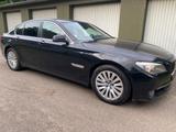 BMW 740d xDrive TÜV NEU - BMW 740 in Bochum