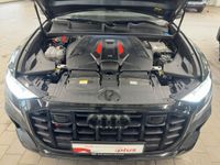 Audi SQ8 - Vorschau Bild 19