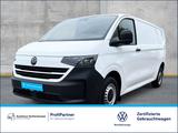 Volkswagen T7 Transporter 2.0 TDI LR 3-Sitze LED KAMERA - weiße Volkswagen T7 Transporter