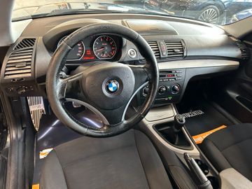 BMW 116 1 Limousine 116i *Klima*TÜV NEU*