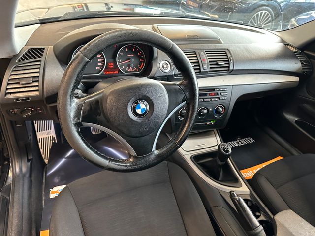 BMW 116 1 Limousine 116i *Klima*TÜV NEU*