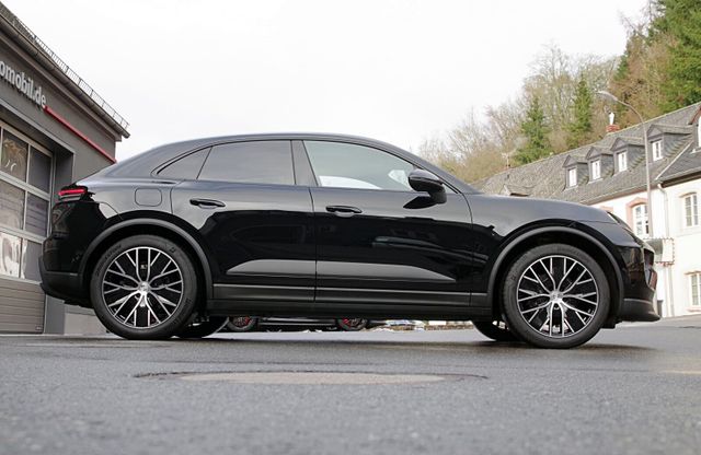 Porsche Macan 4*ACC,AHK,PANO,BOSE,Head-Up,Beifahrerdisp*