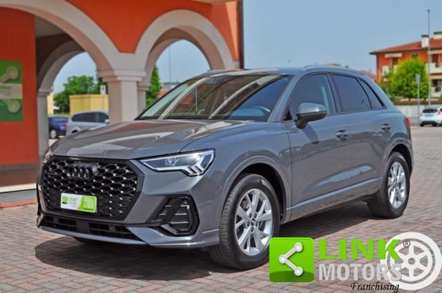 Audi AUDI Q3 35 TFSI S tronic