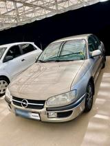 Andere Omega GL-CD - Andere aus 1995