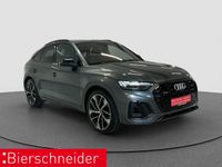 Audi SQ5 - Vorschau Bild 3