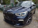 BMW X5 M50 i,Head-Up Display,Carbon,360" Kamera,AHK - BMW X5 M50 in Berlin