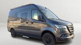 HYMER / ERIBA / HYMERCAR Camper Van Grand Canyon S Xperience - Hymer Van S