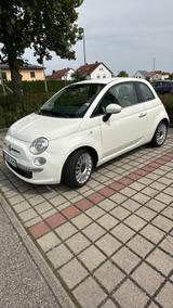 Fiat 500  - Fiat 500: Privatanbieter