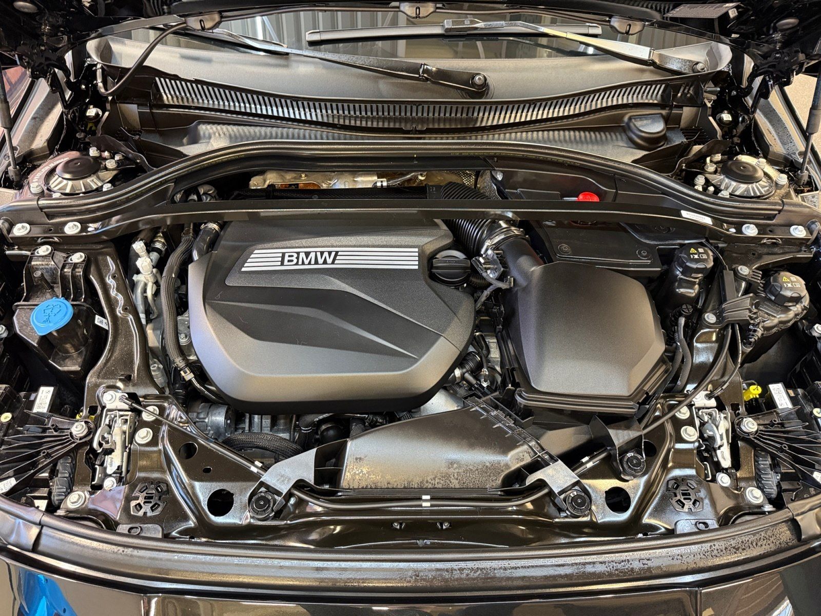 BMW 120 - Bild 17