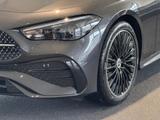 Mercedes-Benz CLE 200 Cabriolet AMG Night SpurW W-Paket ACC - Mercedes-Benz Gebrauchtwagen in Marburg