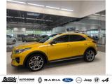 Kia XCeed 1.6 T-GDI OPF DCT7 PLATINUM EDITION