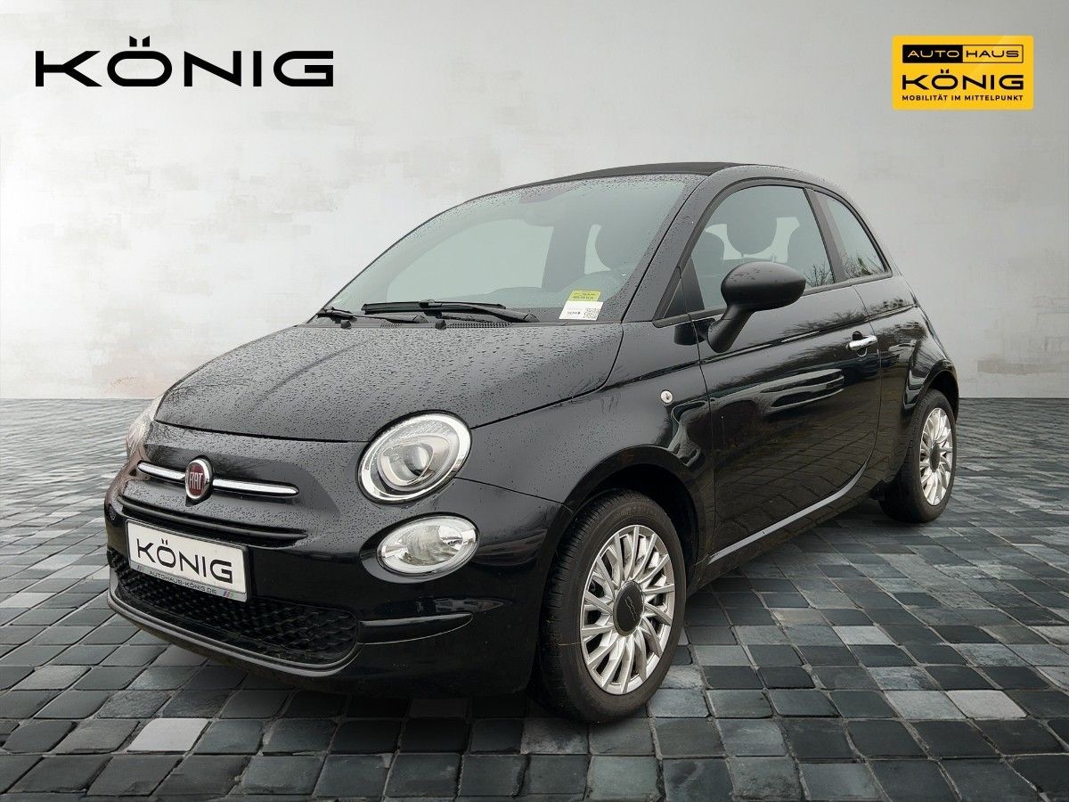Fiat 500C - Bild 1