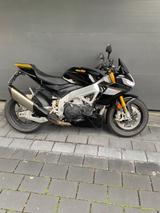 Aprilia APRILIA TUONO V4 FACTORY 