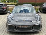 Porsche 911 GT3 Clubsport|Lift|Carbon|Approved 06/2029 - Porsche: 3.2