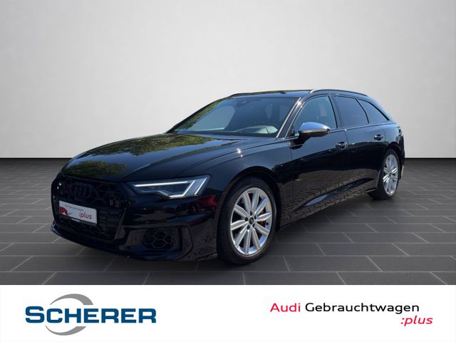AUDI S6 Avant 55 TDI quattro MATRIX B&amp;O HUD