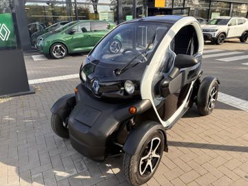 Renault Twizy Technic