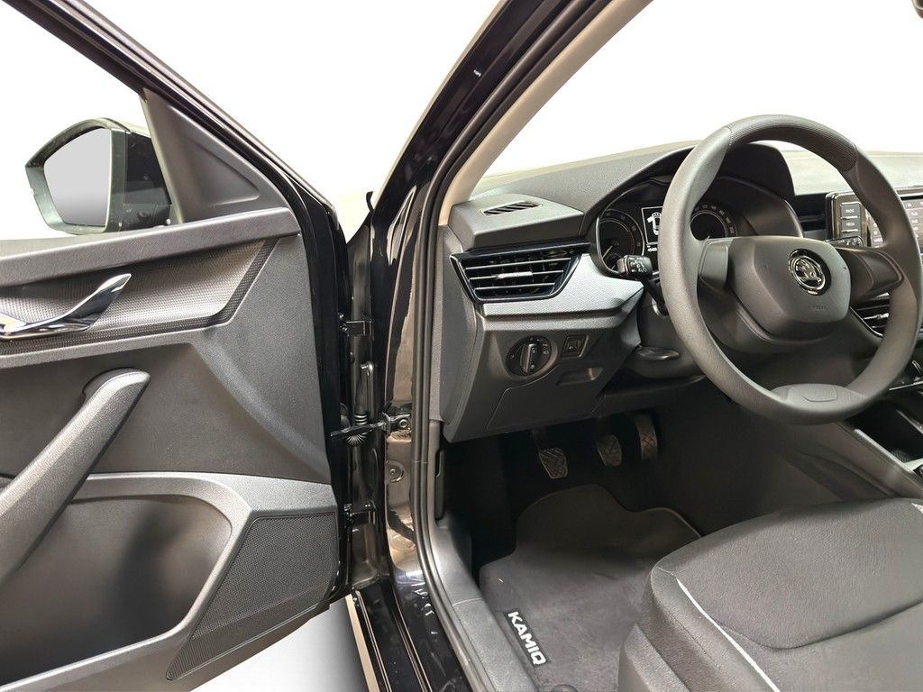 Skoda Kamiq - Bild 13