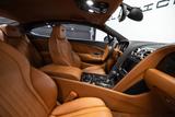 Bentley Continental GT 4.0 V8 Btw auto, (€ 68.553,72 Ex - schwarze Bentley Continental