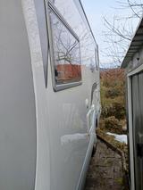 Laika Ecovip 309 - Laika Teilintegrierter