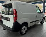 Fiat Doblo Pop Kasten 1.4 95PS EU6 Zahnr./Service NEU - Fiat Doblo: 1.4