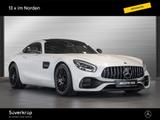Mercedes-Benz AMG GT S Coupe COMAND SPUR PANO KAMERA MEMO - Mercedes-Benz AMG GT S aus 2019