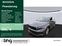 Skoda Enyaq - Vorschau Bild 1