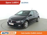 Volkswagen Polo 2.0 TSI GTI Aut. *NAVI*VC*LED*ACC*CAM* - VW Polo von 2021
