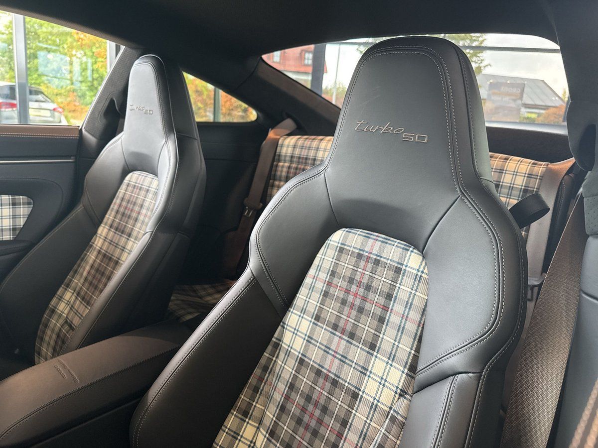 Porsche 992 - Bild 34