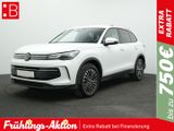 Volkswagen Tiguan 2.0 TDI DSG Life LED NAVI AHK AREA-VIEW 1