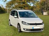 Volkswagen Touran 2.0 TDI CUP BlueMotion Technology CUP... - Volkswagen Touran: Cup Bluemotion Technology